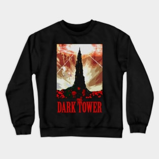 Visit the Dark Tower Crewneck Sweatshirt